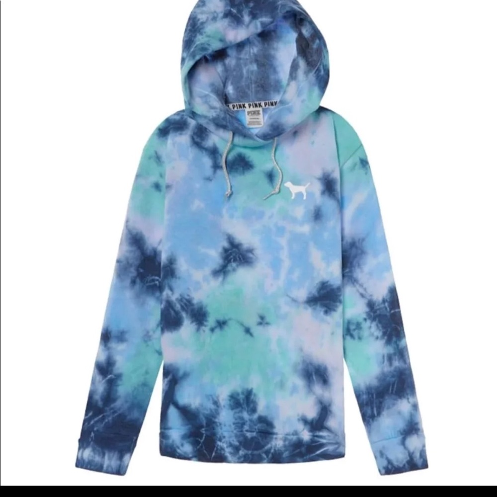 Vs hoodie